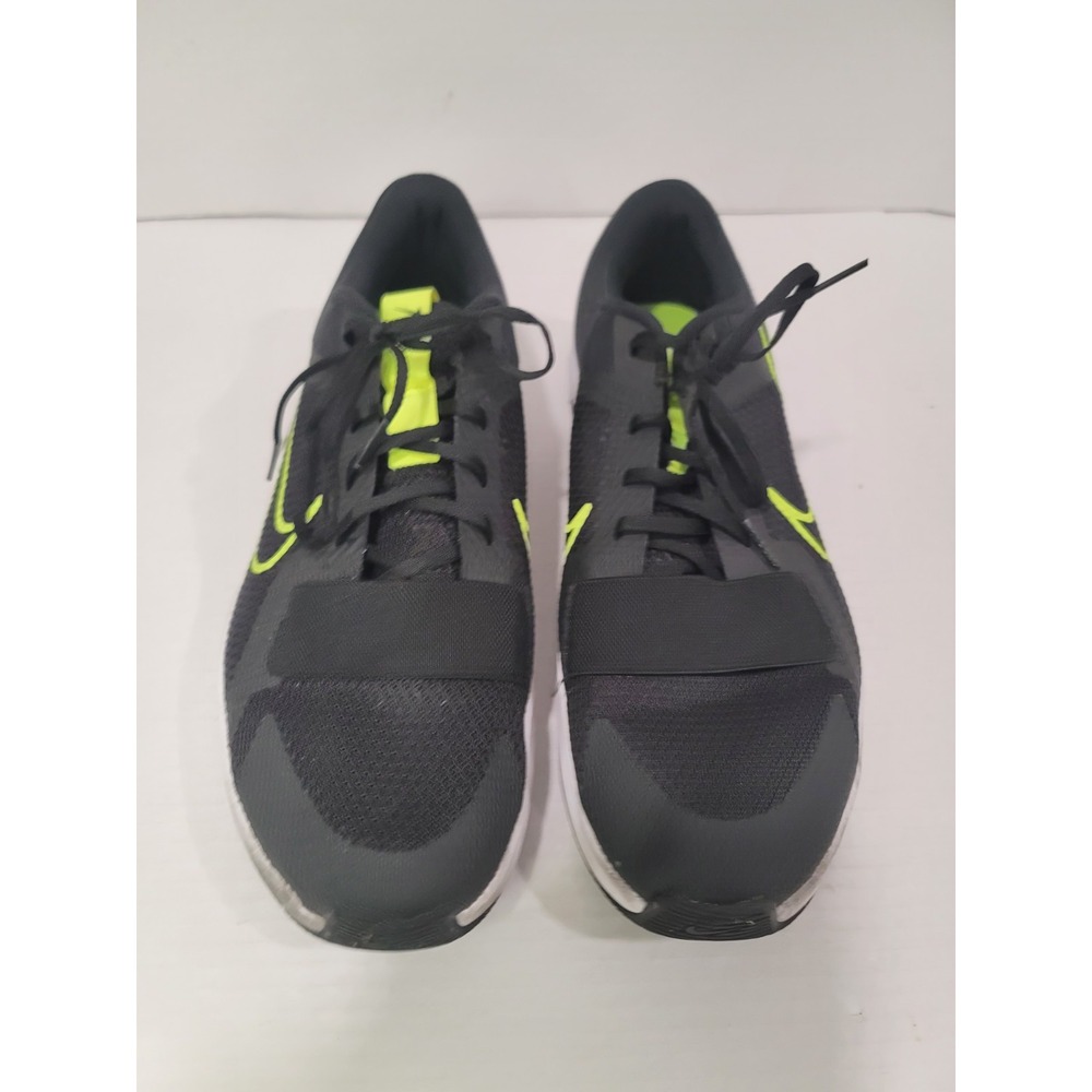 Nike MC trainer 2 men's smo823-002 workout 10.5 Excellent shape running walking